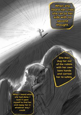 Read The Human Curse  2 Page 4 in English