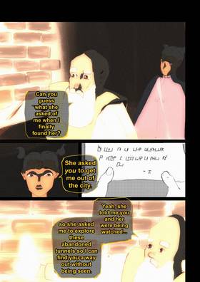 Read The Human Curse  2 Page 5 in English