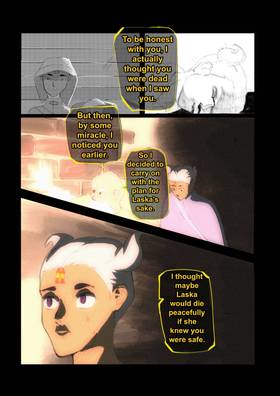 Read The Human Curse  2 Page 7 in English