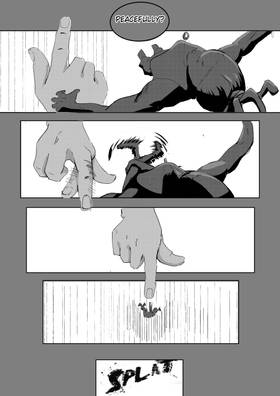 Read The Human Curse  2 Page 8 in English