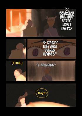 Read The Human Curse  2 Page 9 in English