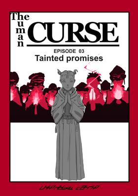 Read The Human Curse  2 Page 10 in English