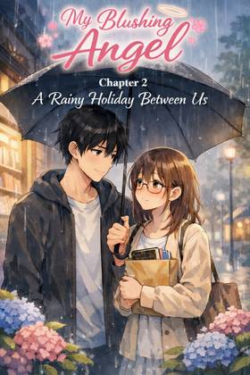 Read MY BLUSHING ANGEL   2 Page 1 in English