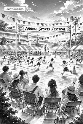 Read MY BLUSHING ANGEL   3 Page 2 in English