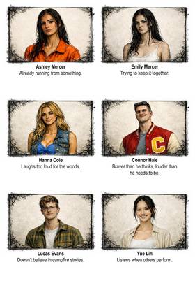 Read Night of the Slashers  1 Page 2 in English