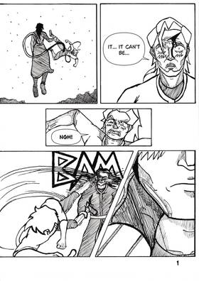 Read VEILREND  2 Page 2 in English