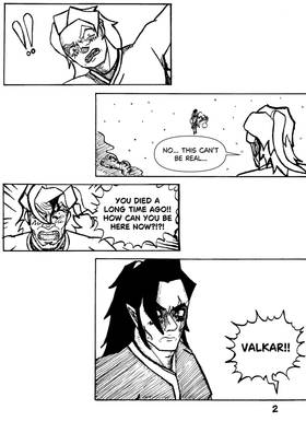 Read VEILREND  2 Page 3 in English