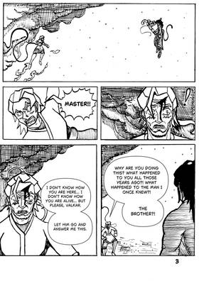 Read VEILREND  2 Page 4 in English