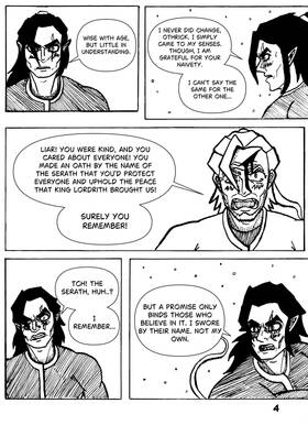 Read VEILREND  2 Page 5 in English