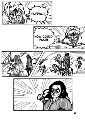 Read VEILREND  2 Page 7 in English