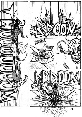 Read VEILREND  2 Page 8 in English