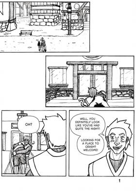 Read VEILREND  3 Page 2 in English