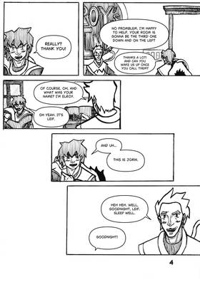 Read VEILREND  3 Page 5 in English