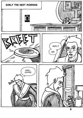 Read VEILREND  3 Page 7 in English