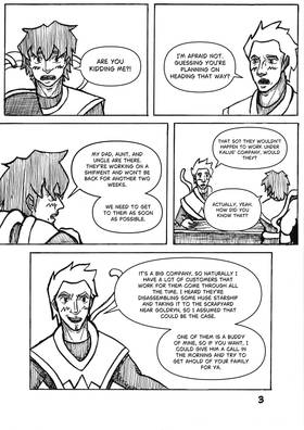 Read VEILREND  3 Page 4 in English