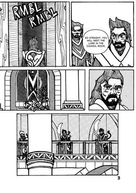 Read VEILREND  4 Page 4 in English