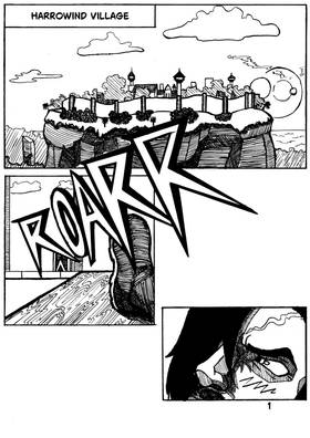 Read VEILREND  5 Page 2 in English