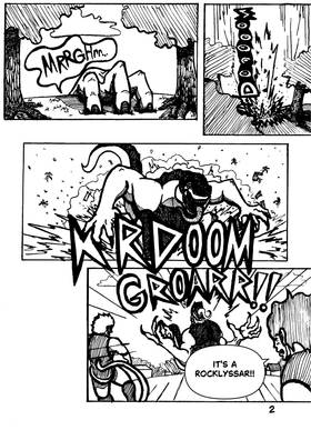 Read VEILREND  5 Page 3 in English