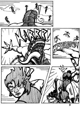 Read VEILREND  5 Page 4 in English