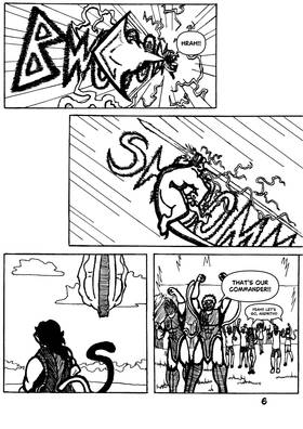 Read VEILREND  5 Page 7 in English