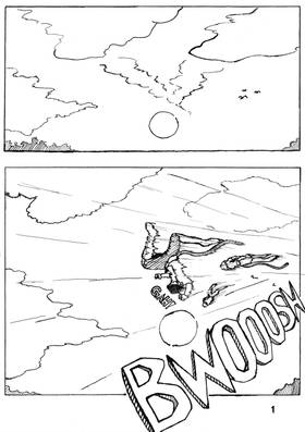 Read VEILREND  1 Page 1 in English