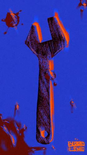 Read Bloodline  2 Page 1 in English