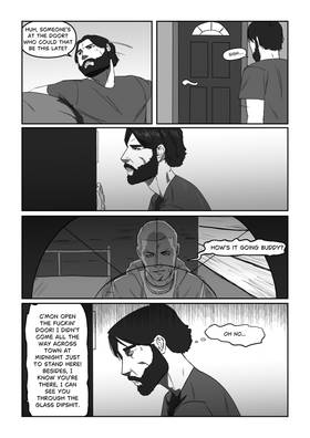 Read Bloodline  2 Page 7 in English