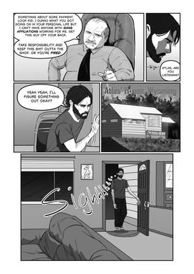 Read Bloodline  2 Page 5 in English
