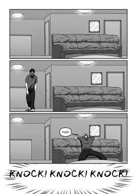 Read Bloodline  2 Page 6 in English