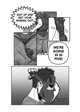 Read Bloodline  1 Page 7 in English