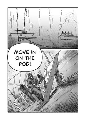 Read Bloodline  1 Page 9 in English