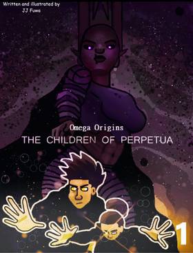 Read The Children of Perpetua  1 Page 1 in English