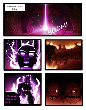 Read The Children of Perpetua  1 Page 5 in English