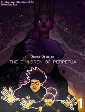 Read The Children of Perpetua  1 Page 1 in English