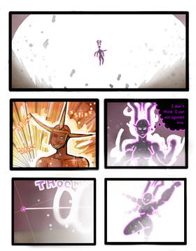 Read The Children of Perpetua  1 Page 9 in English