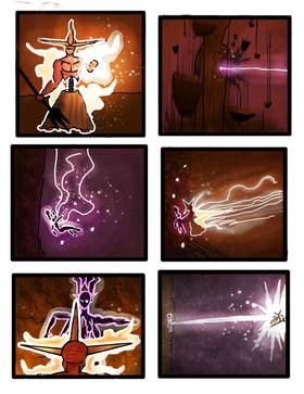 Read The Children of Perpetua  1 Page 10 in English
