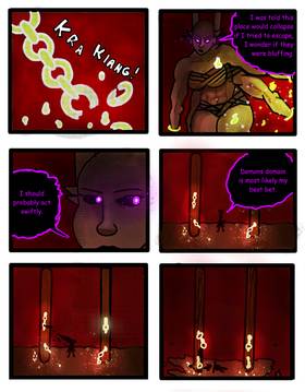 Read The Children of Perpetua  1 Page 4 in English