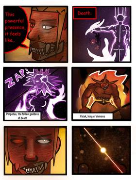 Read The Children of Perpetua  1 Page 7 in English