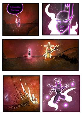 Read The Children of Perpetua  1 Page 8 in English