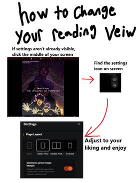 Read The Children of Perpetua  1 Page 2 in English