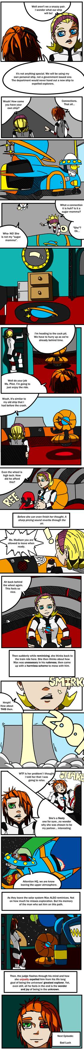 Read Frontier  1 Page 3 in English