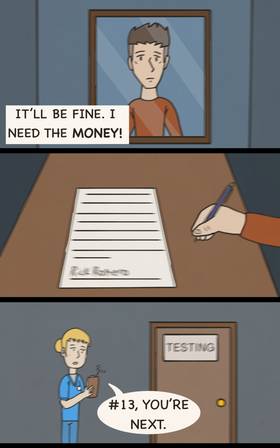 Read My Life as a Zombie  8 Page 2 in English