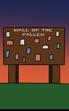 Read My Life as a Zombie  12 Page 1 in English