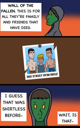 Read My Life as a Zombie  12 Page 2 in English