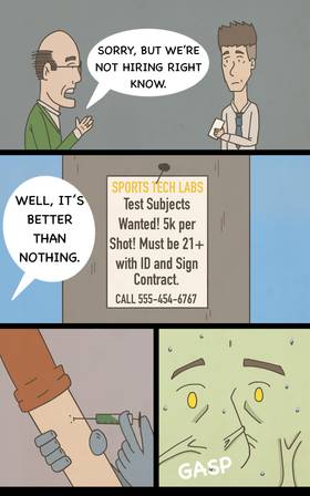 Read My Life as a Zombie  13 Page 2 in English