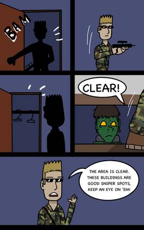 Read My Life as a Zombie  14 Page 2 in English