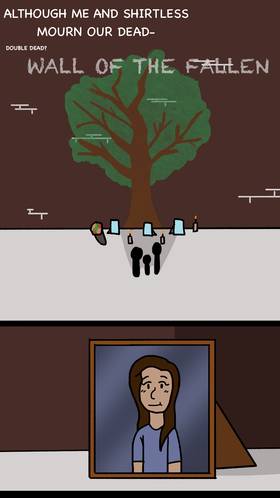 Read My Life as a Zombie  19 Page 2 in English