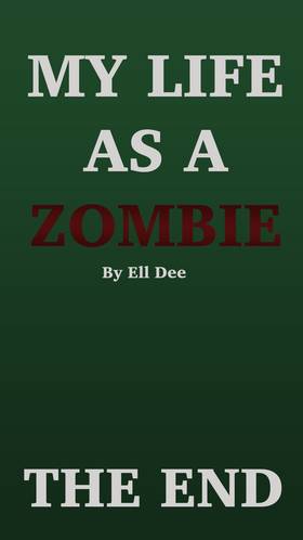 Read My Life as a Zombie  19 Page 5 in English