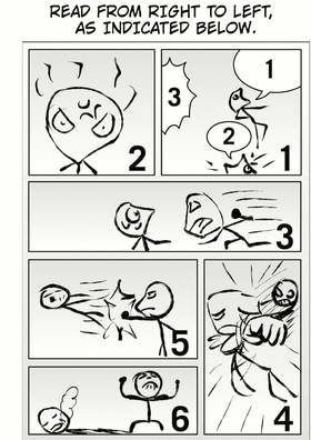 Read PRAY  1 Page 2 in English