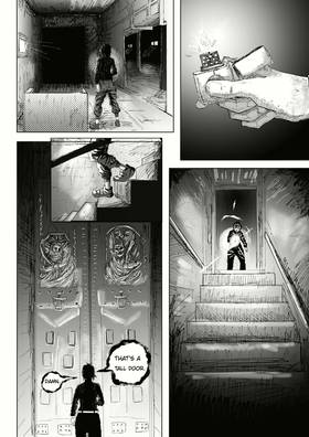 Read PRAY  1 Page 7 in English